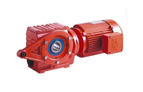 SEW減速機(jī)K系列傘齒輪減速機(jī) SEW減速機(jī)K系列傘齒輪減速機(jī)